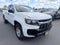 2021 Chevrolet Colorado 4WD Work Truck
