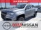 2021 Chevrolet Colorado 4WD ZR2