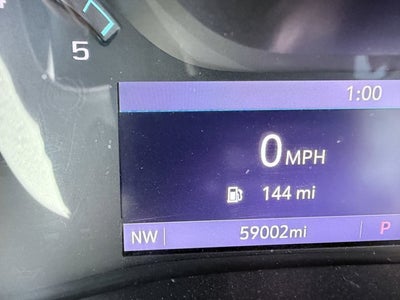 2021 Chevrolet Colorado 4WD ZR2