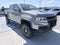 2021 Chevrolet Colorado 4WD ZR2