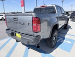 2021 Chevrolet Colorado 4WD ZR2