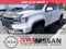 2021 Chevrolet Colorado 4WD ZR2