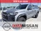 2025 Chevrolet Colorado 4WD Trail Boss