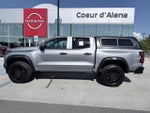 2025 Chevrolet Colorado 4WD Trail Boss