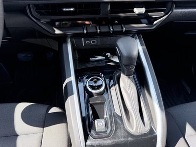 2025 Chevrolet Colorado 4WD Trail Boss