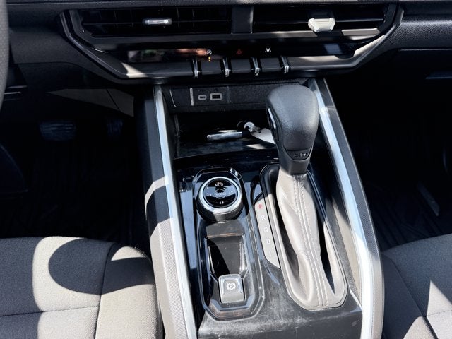 2025 Chevrolet Colorado 4WD Trail Boss