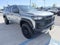 2025 Chevrolet Colorado 4WD Trail Boss