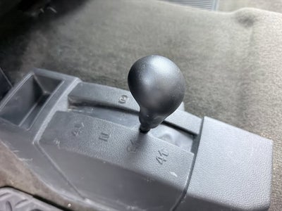 2015 Chevrolet Silverado 1500 LS