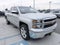 2015 Chevrolet Silverado 1500 LS