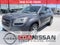 2014 GMC Acadia SLT