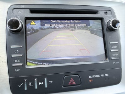 2014 GMC Acadia SLT