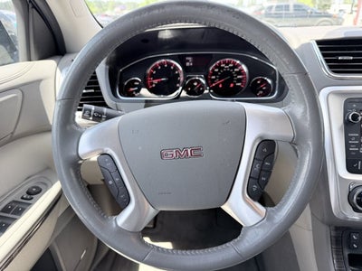 2014 GMC Acadia SLT