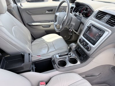 2014 GMC Acadia SLT