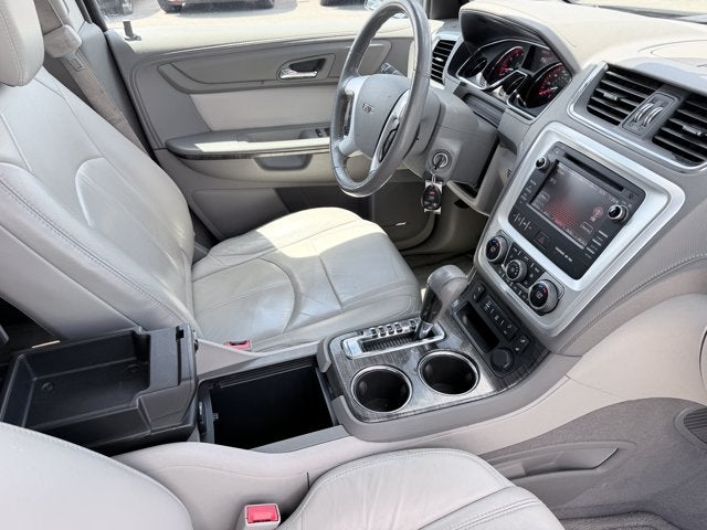 2014 GMC Acadia SLT