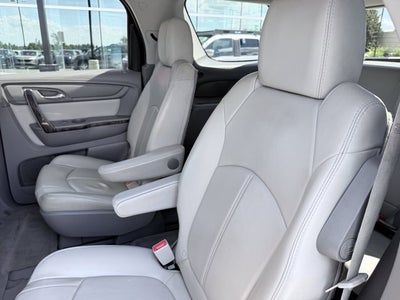 2014 GMC Acadia SLT