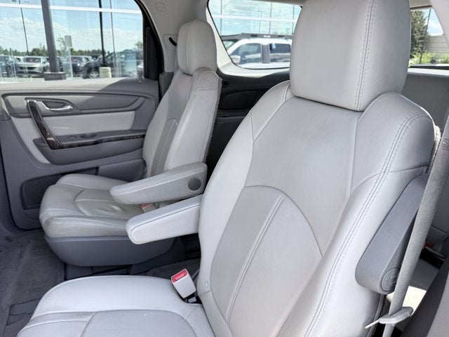 2014 GMC Acadia SLT
