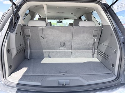 2014 GMC Acadia SLT