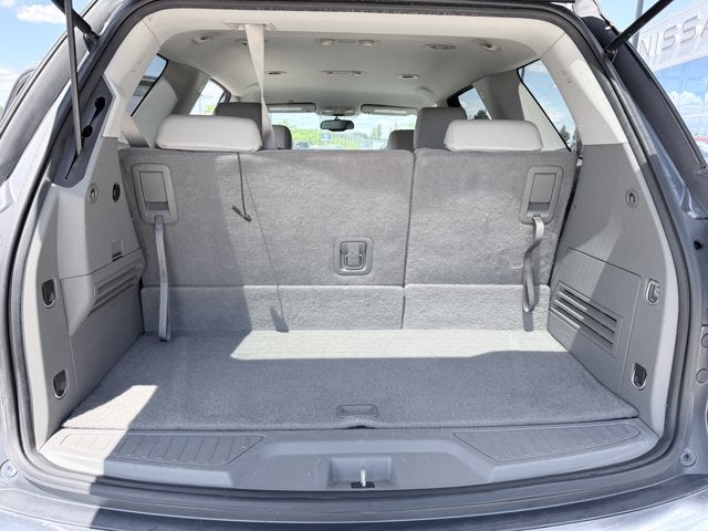 2014 GMC Acadia SLT