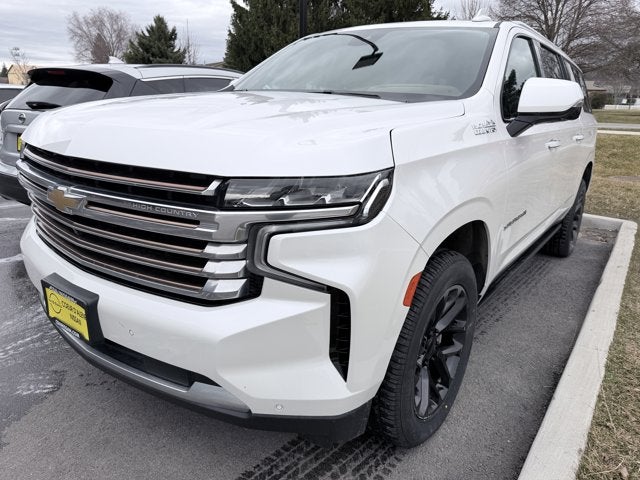 Used 2013 GMC Acadia Denali with VIN 1GKKVTKD4DJ208222 for sale in Coeur d'Alene, ID