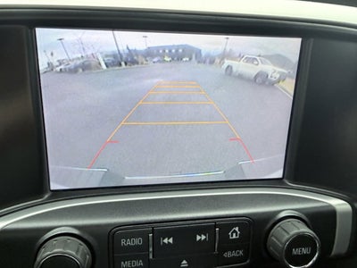 2015 GMC Sierra 3500HD SLT