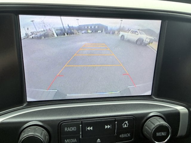 2015 GMC Sierra 3500HD SLT