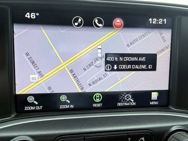 2015 GMC Sierra 3500HD SLT