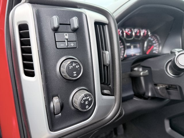 2015 GMC Sierra 3500HD SLT