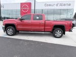 2015 GMC Sierra 3500HD SLT