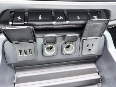 2015 GMC Sierra 3500HD SLT