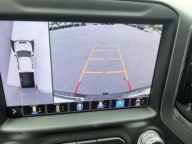2020 GMC Sierra 2500HD Denali