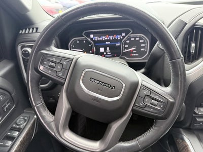 2020 GMC Sierra 2500HD Denali