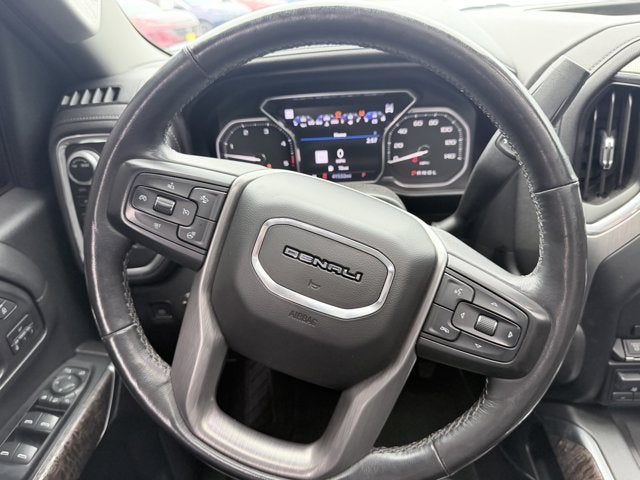 2020 GMC Sierra 2500HD Denali