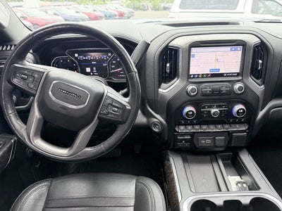 2020 GMC Sierra 2500HD Denali