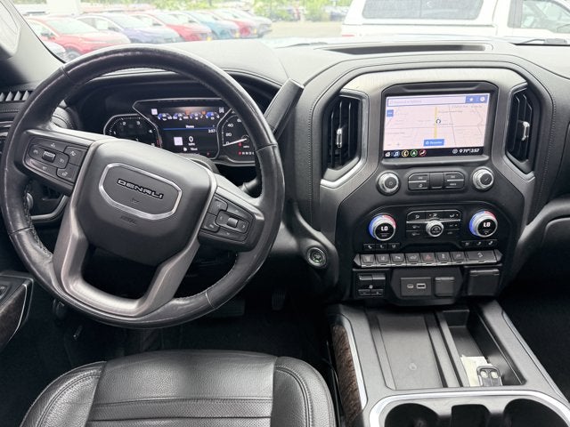 2020 GMC Sierra 2500HD Denali