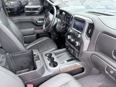 2020 GMC Sierra 2500HD Denali