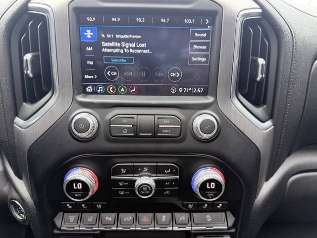 2020 GMC Sierra 2500HD Denali