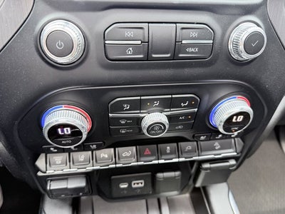 2020 GMC Sierra 2500HD Denali