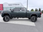 2020 GMC Sierra 2500HD Denali