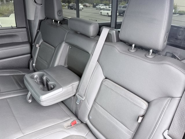 2020 GMC Sierra 2500HD Denali