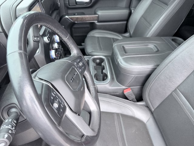 2020 GMC Sierra 2500HD Denali