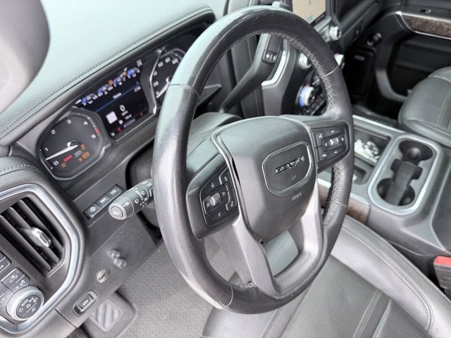 2020 GMC Sierra 2500HD Denali