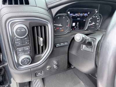 2020 GMC Sierra 2500HD Denali