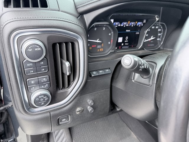 2020 GMC Sierra 2500HD Denali