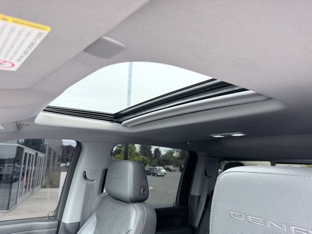 2020 GMC Sierra 2500HD Denali