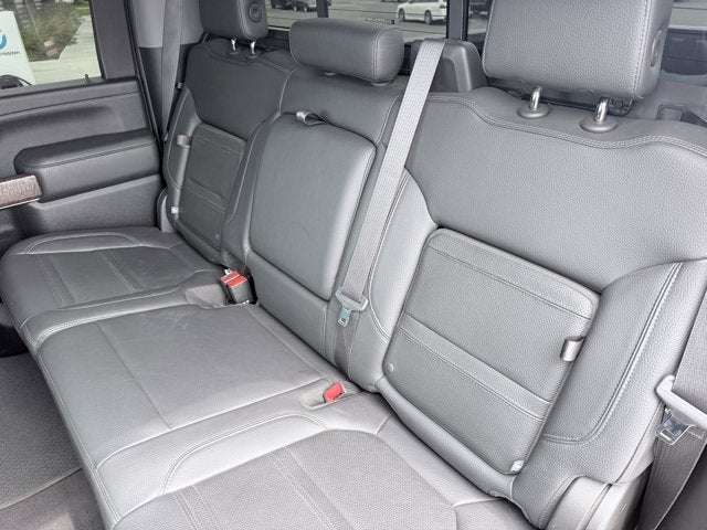 2020 GMC Sierra 2500HD Denali