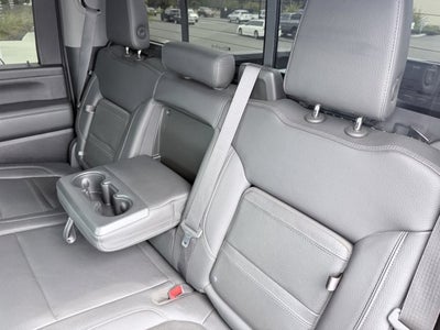2020 GMC Sierra 2500HD Denali