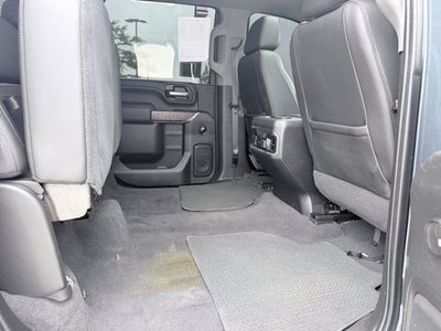 2020 GMC Sierra 2500HD Denali