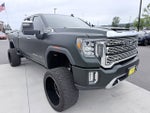 2020 GMC Sierra 2500HD Denali