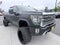 2020 GMC Sierra 2500HD Denali