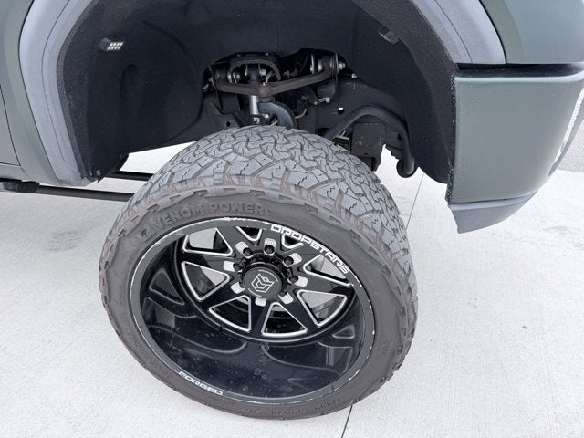 2020 GMC Sierra 2500HD Denali
